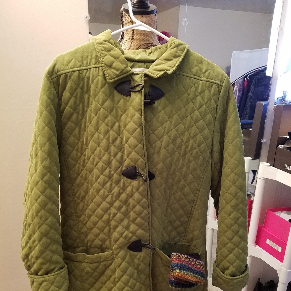 Sold Christopher Banks Ladies coat